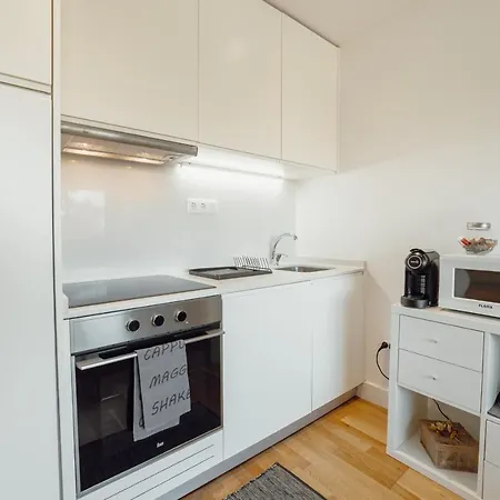 Downtown Stylish With Garage By Vacationy Apartment *