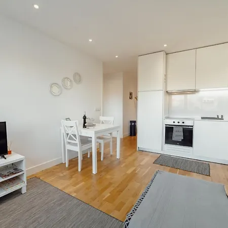 Downtown Stylish With Garage By Vacationy Apartment Porto